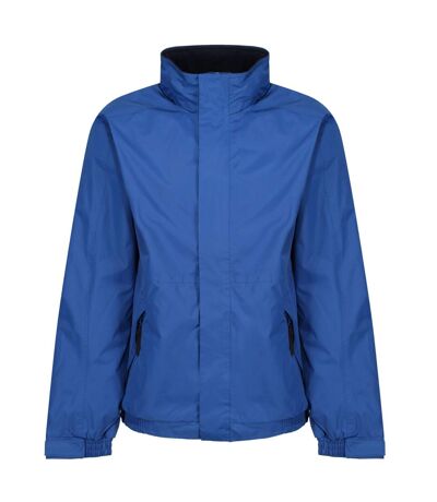 Regatta Mens Dover Waterproof Insulated Jacket (Royal Blue)