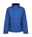 Regatta Mens Dover Waterproof Insulated Jacket (Royal Blue) - UTPC3305