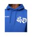 Mens Cartellio Hoodie Blue Kings Will Dream-4