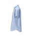 Chemise Manches Courtes Frontline Homme Bleu Clair Mascot-2