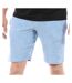 Short Bleu Homme American People Sevene - L