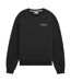 Sweat Homme Noir Guess-2