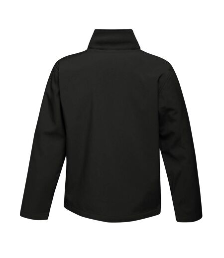 Veste softshell ablaze homme noir Regatta