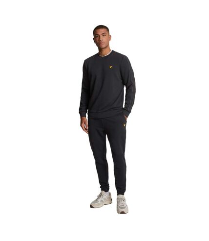 Sweat homme noir vif Lyle & Scott Lyle & Scott