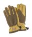 Waterproof Sherpa Fleece Hiking Gloves for Men and Women-1