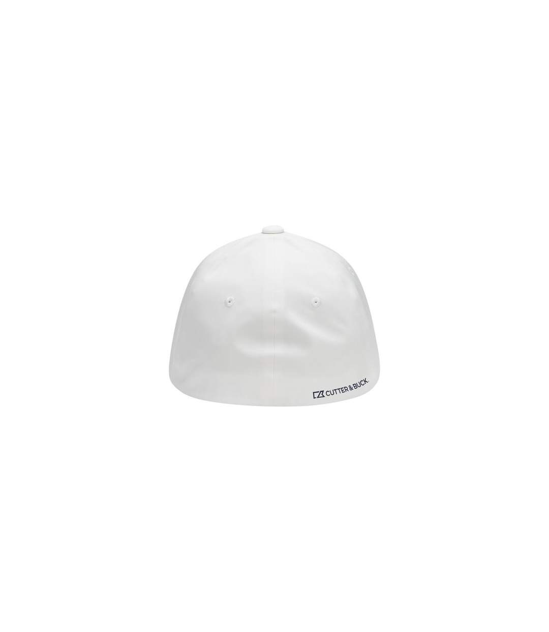Unisex Adult Wauna Cap White Cutter & Buck-2