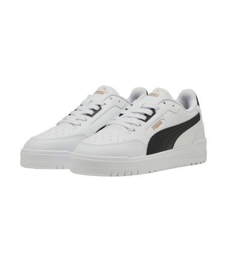 Basket Basse à Lacets Puma Shuffle Downtown