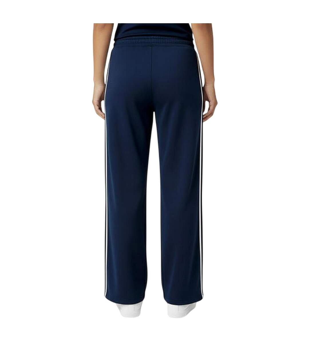Pantalon De Survêtement Femme Bleu Marine Jack Wills-3