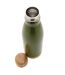 Stainless steel bottle one size green XD Collection-2