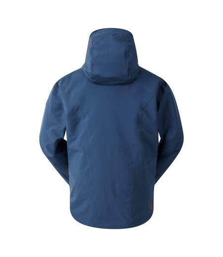 Mens Eagle Iii Ski Jacket Moonlight Denim Dare 2B