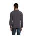 Haut Polaire Ness Adulte Gris Charbon SOLS-2