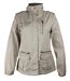 Veste Saharienne Femme Mayflower NancyB Beige-2