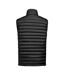 Veste Sans Manches Meadows Homme Noir James Harvest-2