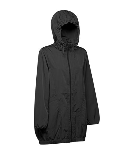 Veste Aurely Femme Noir Geox