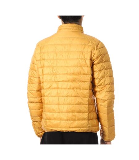 Doudoune Jaune Homme Jott Mat - 3XL