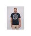 T-shirt manches courtes imprimé JIMITRI-1