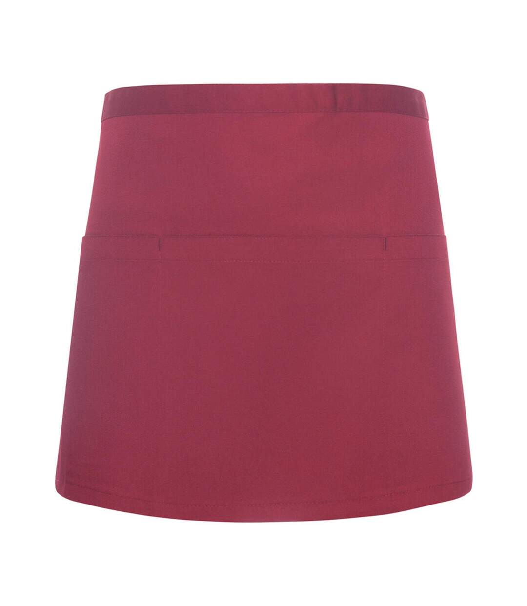 Taille unique bordeaux Karlowsky-1