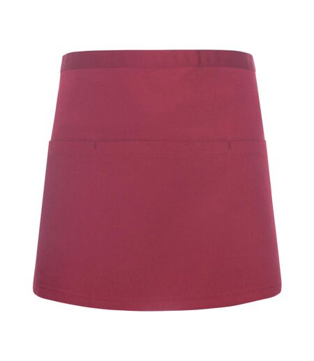 Taille unique bordeaux Karlowsky