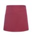 Taille unique bordeaux Karlowsky-1