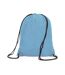Stafford Sac Fourre-tout 13 Litres Taille Unique Bleu Ciel Shugon-1