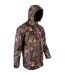 Veste Imperméable Motif/style Feuille De Chêne Galbraith Smock Homme Jack Pyke-4