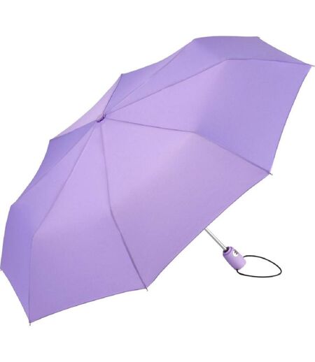 Parapluie de poche FP5460 - violet mauve