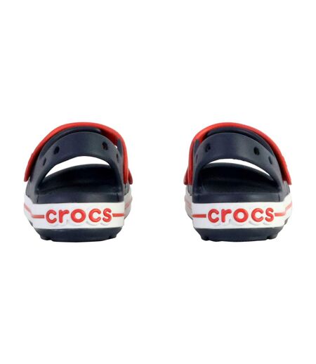 Sandales à Scratch Enfant Crocs Croband Cruiser