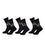 Chaussettes Pack Cadeaux Homme STW - Pack de 3-1