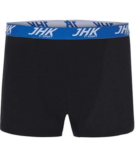 Lot de 3 boxers - Homme - JHK900 - noir