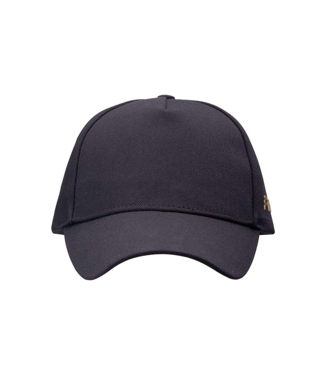 Casquette De Baseball Laona Femme Noir Fitanu-2