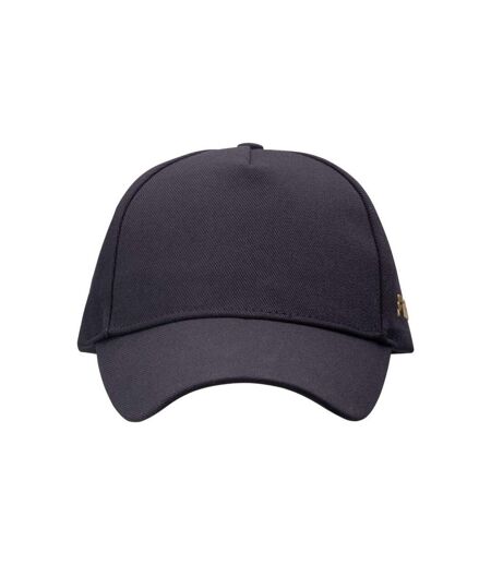 Casquette De Baseball Laona Femme Noir Fitanu