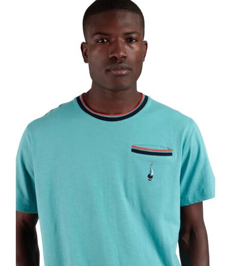 Pyjama short t-shirt Boat Race Admas
