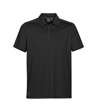 Polo De Sport Inertia Homme Noir Stormtech