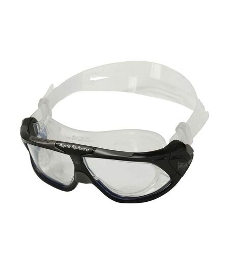 Lunettes de natation seal adulte noir / gris Aquasphere