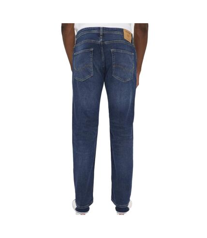 Jean Tapered Bleu Homme Jack & Jones Mike - W31-L34