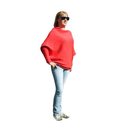 Pull poncho overside VACILLA