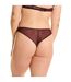 Tanga bordeaux Anthologie-3
