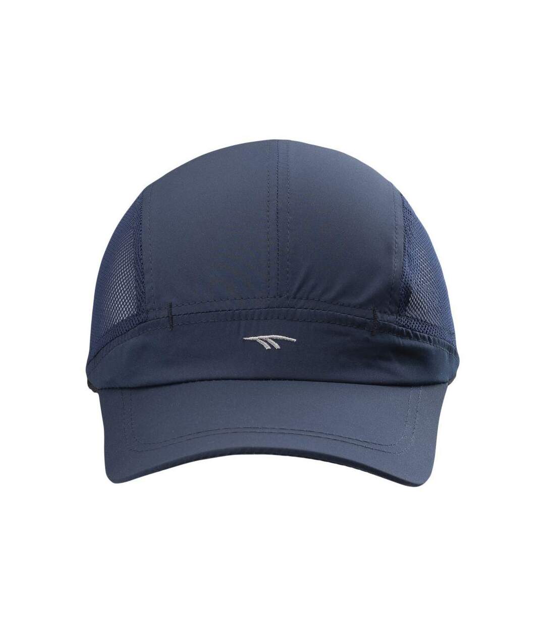 Casquette De Baseball Motif/style Logo Brodé Horat Adulte Bleu Marine Foncé Hi-Tec-2