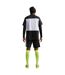 Mens Academy Plus Dri-fit T-shirt Black White Nike-3