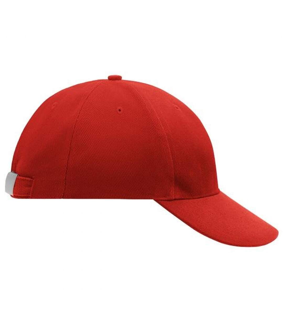 Casquette Rouge Myrtle Beach-3