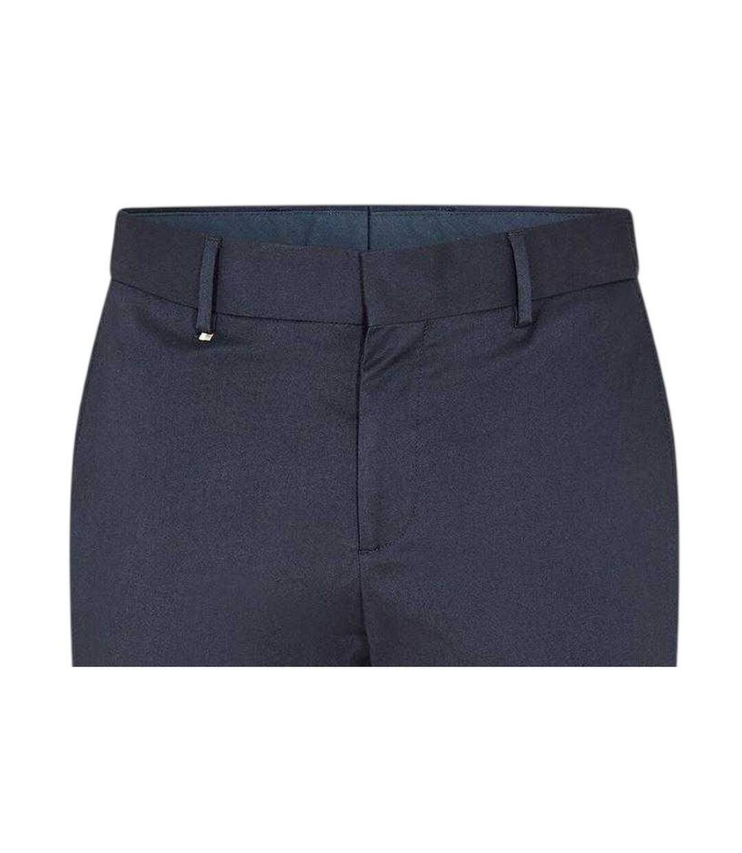 Pantalon C-genius Homme Bleu Foncé Boss-3