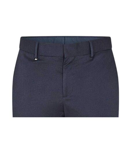 Pantalon C-genius Homme Bleu Foncé Boss