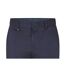 Pantalon C-genius Homme Bleu Foncé Boss-3