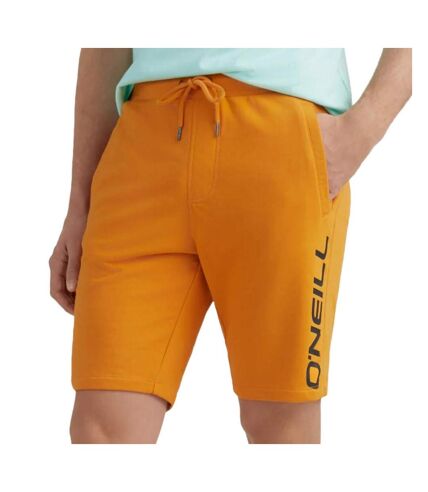 Short Orange Homme O'Neill Logo 500 - L