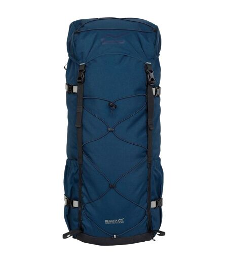 Sac À Dos Survivor Taille Unique Denim Sombre Regatta