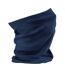 Cache-cou Morf Original Adulte Taille Unique Bleu Marine Beechfield-2