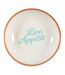 Lot de 4 Assiettes Creuses Dolce Vita 20cm Multicolore-5