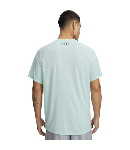 T-shirt 2.0 Homme Vert Under Armour