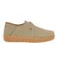 Baskets Panda Homme Beige Lambretta-1