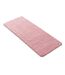 Tapis de Bain Ricochet 50x120cm Rose Poudré-4
